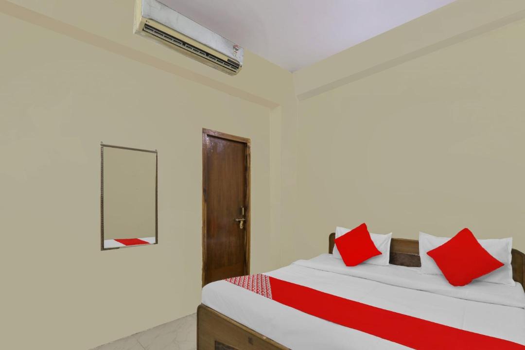 Photo of Bedroom in Indira Nagar