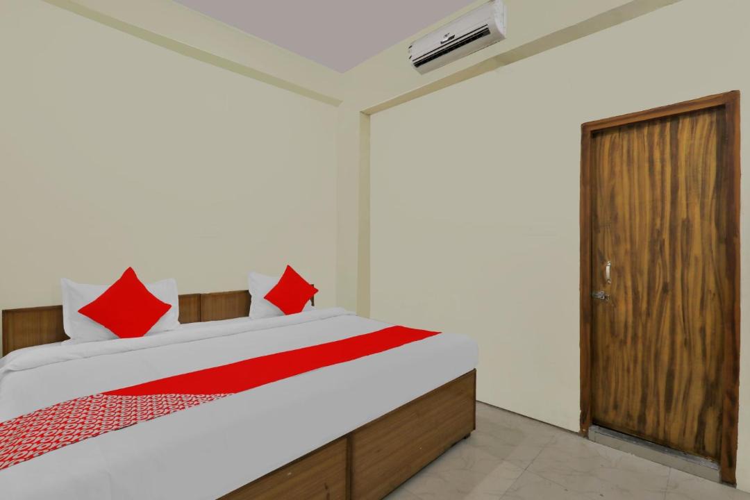 Photo of Bedroom in Indira Nagar