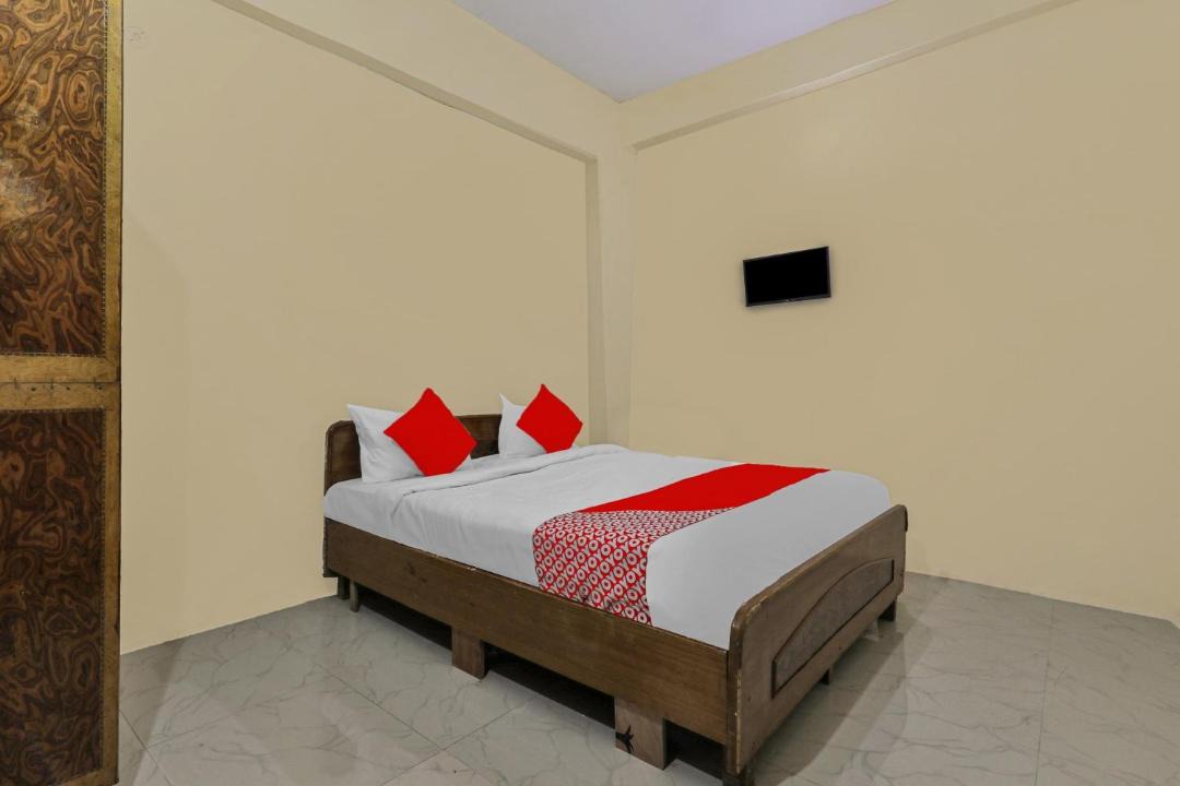 Photo of Bedroom in Indira Nagar