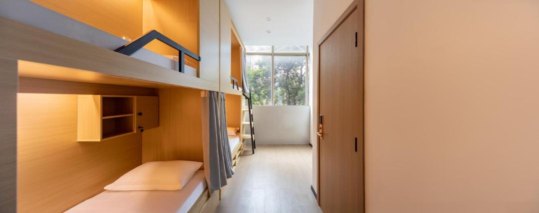 Photo of Bedroom in Haizhu