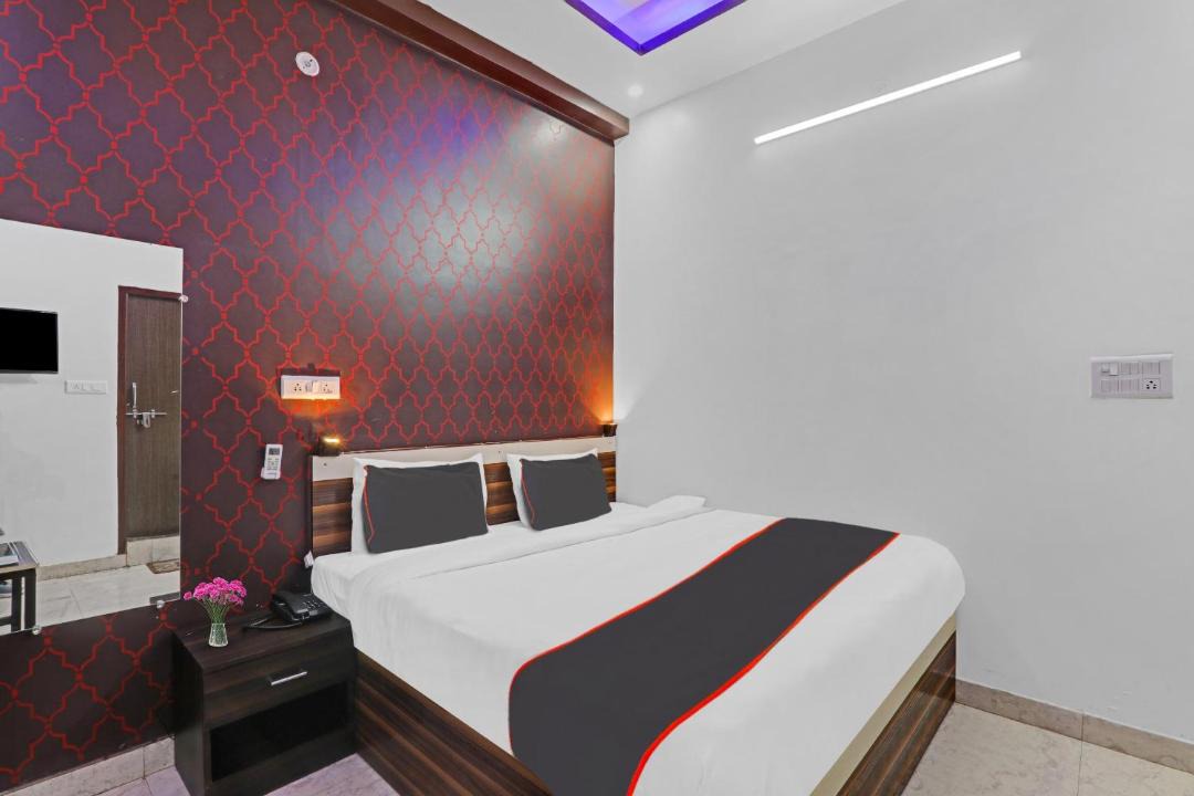 Photo of Bedroom in Lucknow