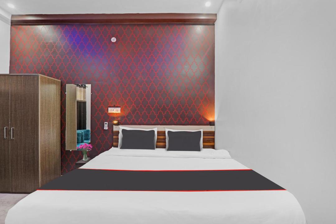 Photo of Bedroom in Lucknow