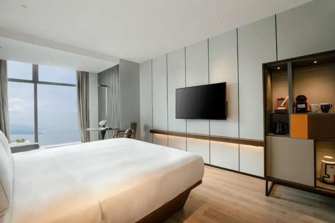 Photo of Bedroom in Futian