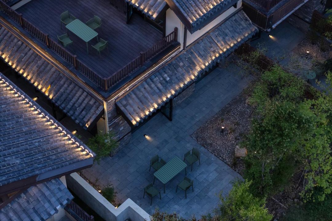 Photo of Others in Changbai Mountain North Slope