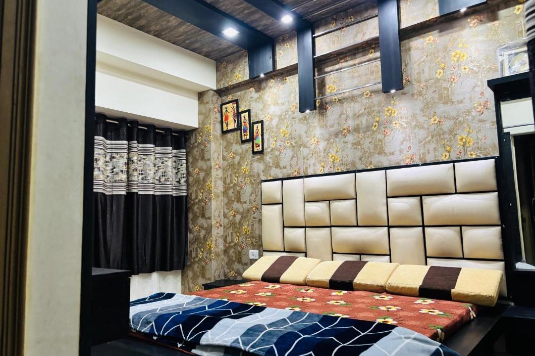 Photo of Bedroom in Vrindavan