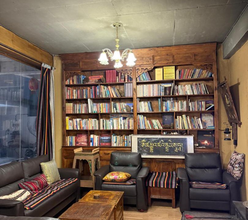 Photo of Livingroom in Kangding