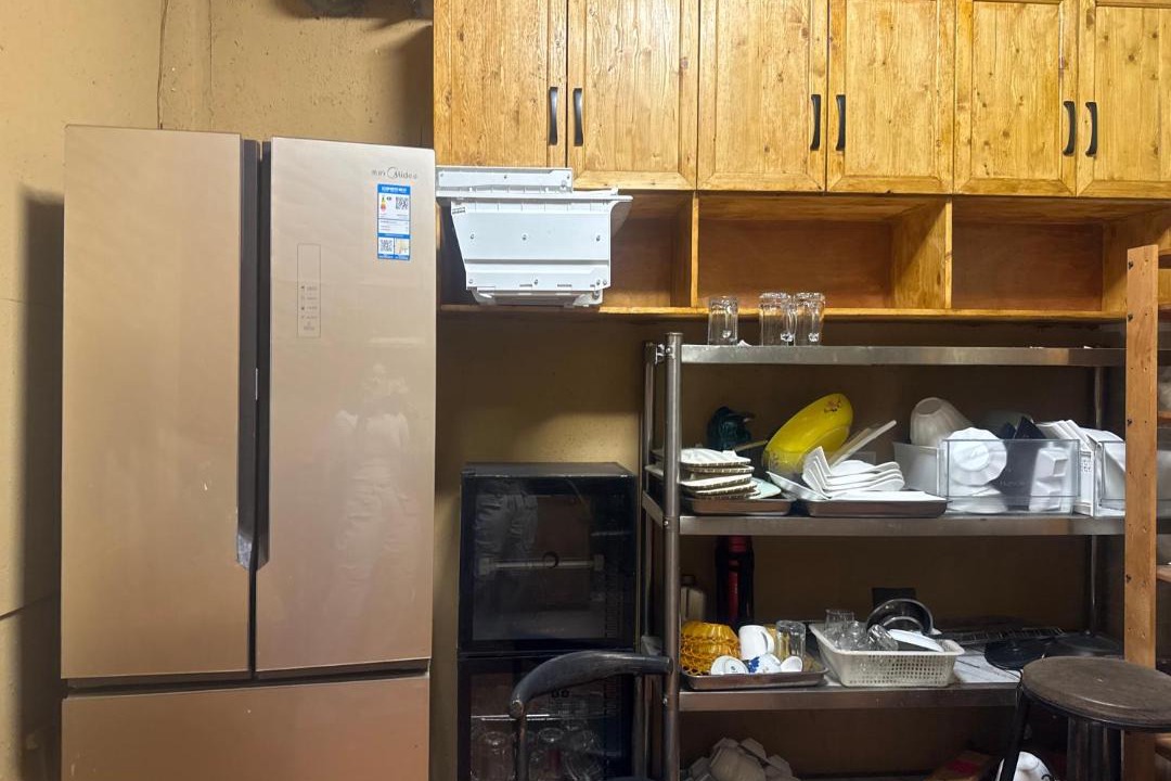 Photo of Kitchen in Kangding