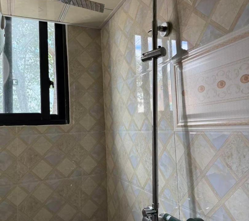 Photo of Bathroom in Kangding