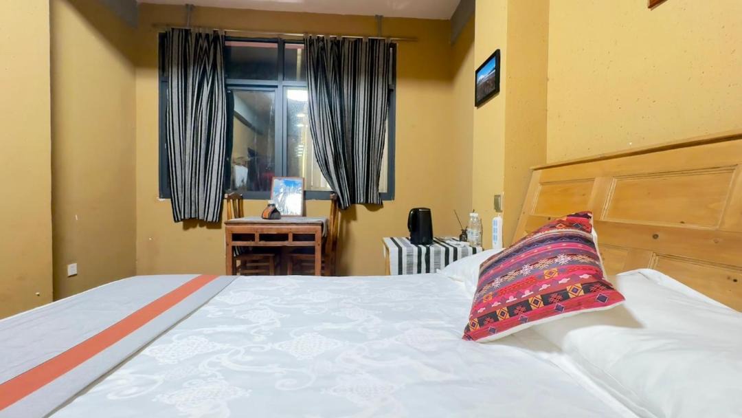 Photo of Bedroom in Kangding