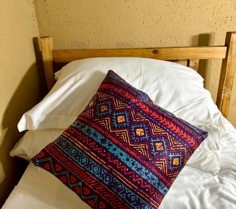 Photo of Bedroom in Kangding