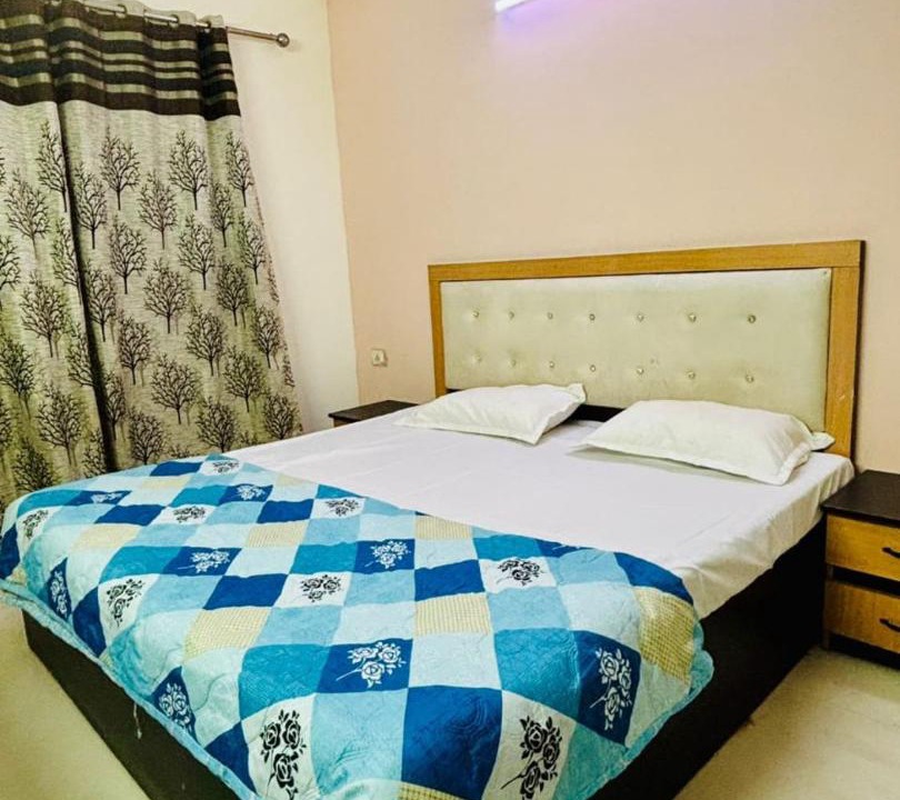 Photo of Bedroom in Vrindavan