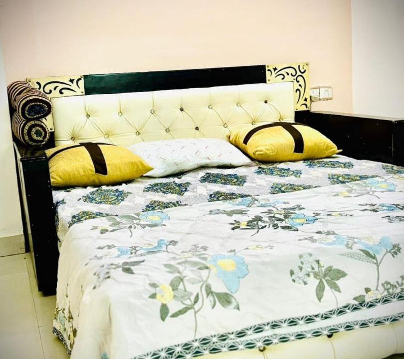 Photo of Bedroom in Vrindavan