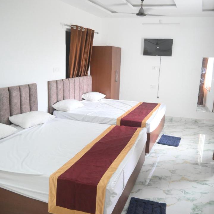 Photo of Bedroom in Misrikh
