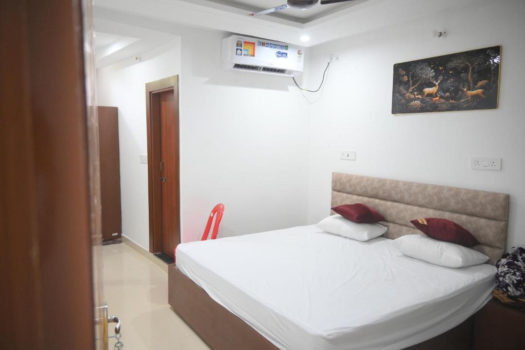 Photo of Bedroom in Misrikh