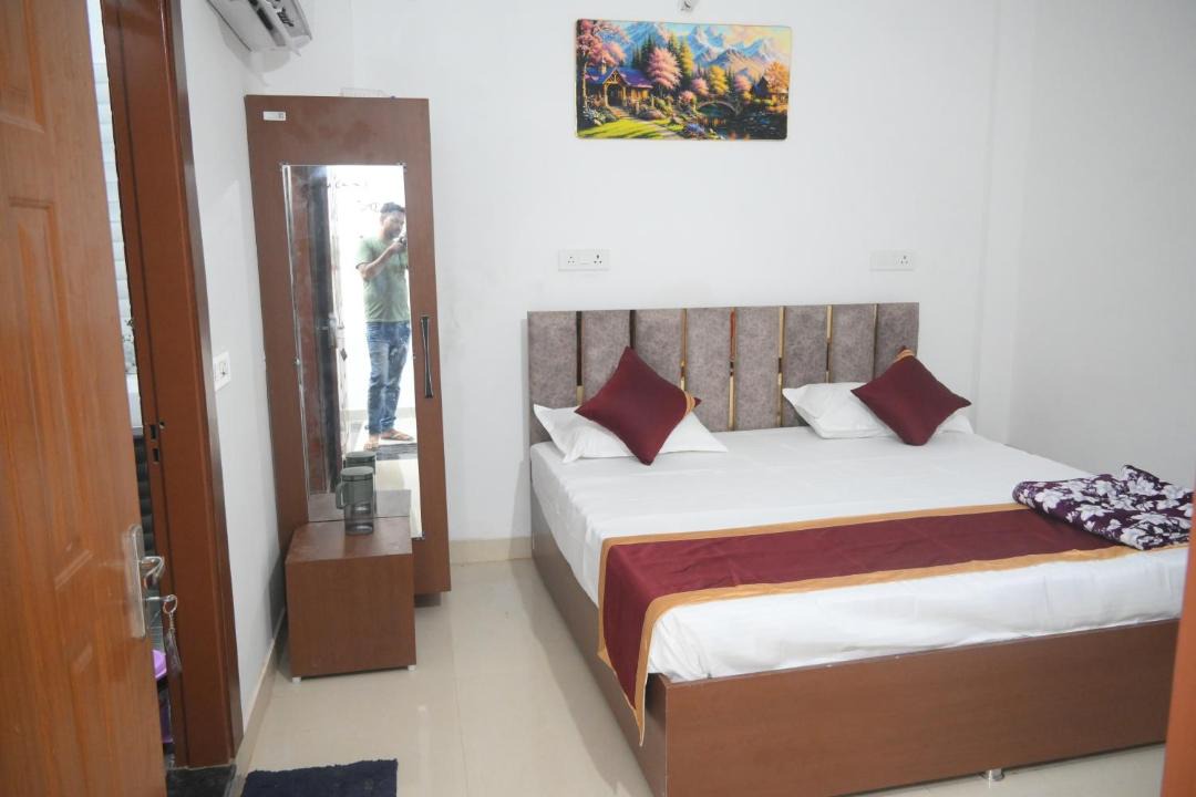 Photo of Bedroom in Misrikh