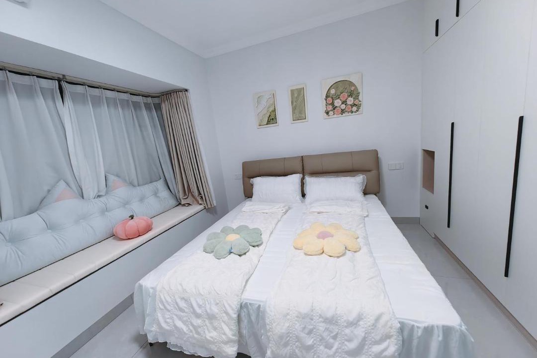 Photo of Bedroom in Youjiang District