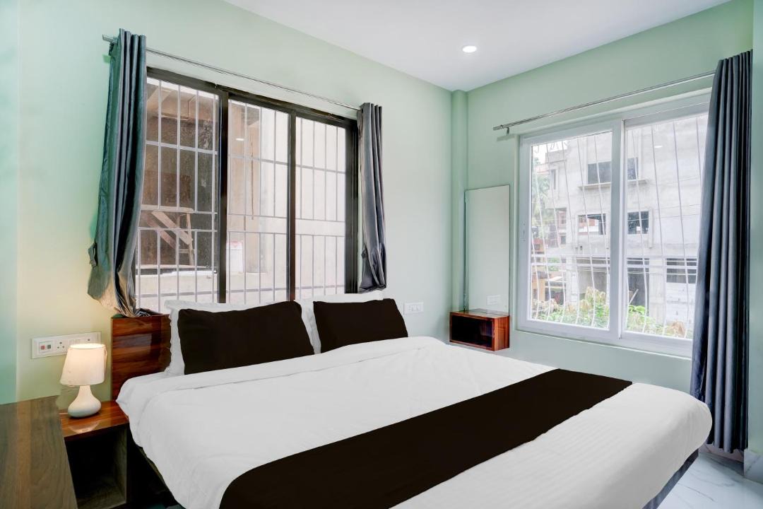 Photo of Bedroom in Sualkuchi