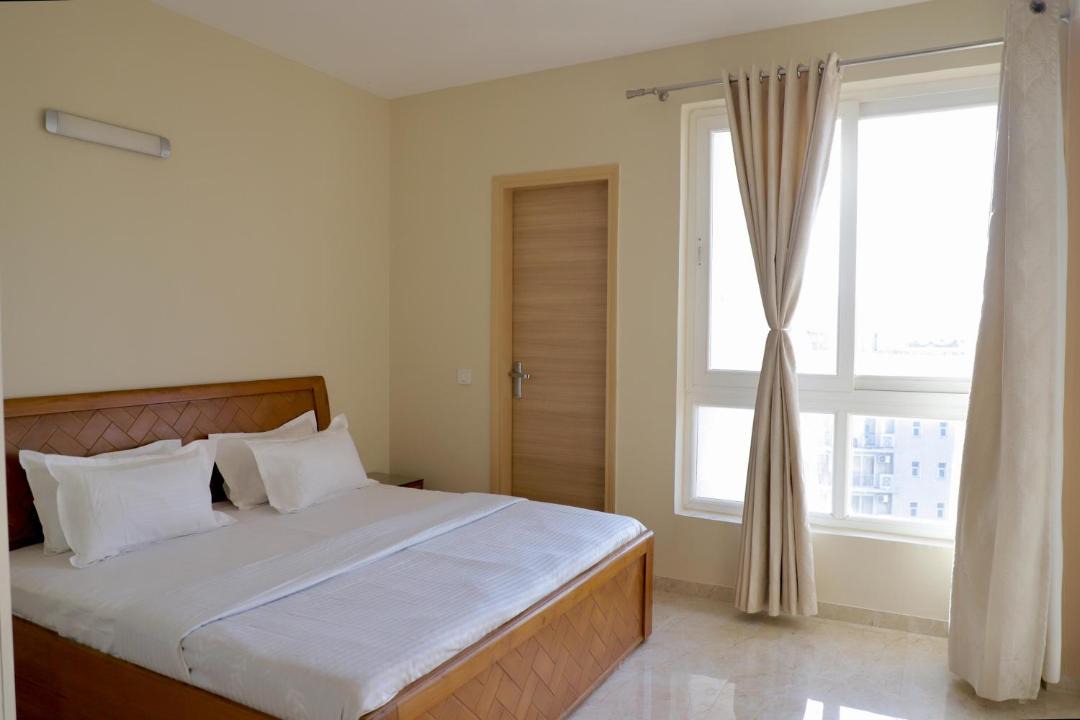 Photo of Bedroom in Vrindavan
