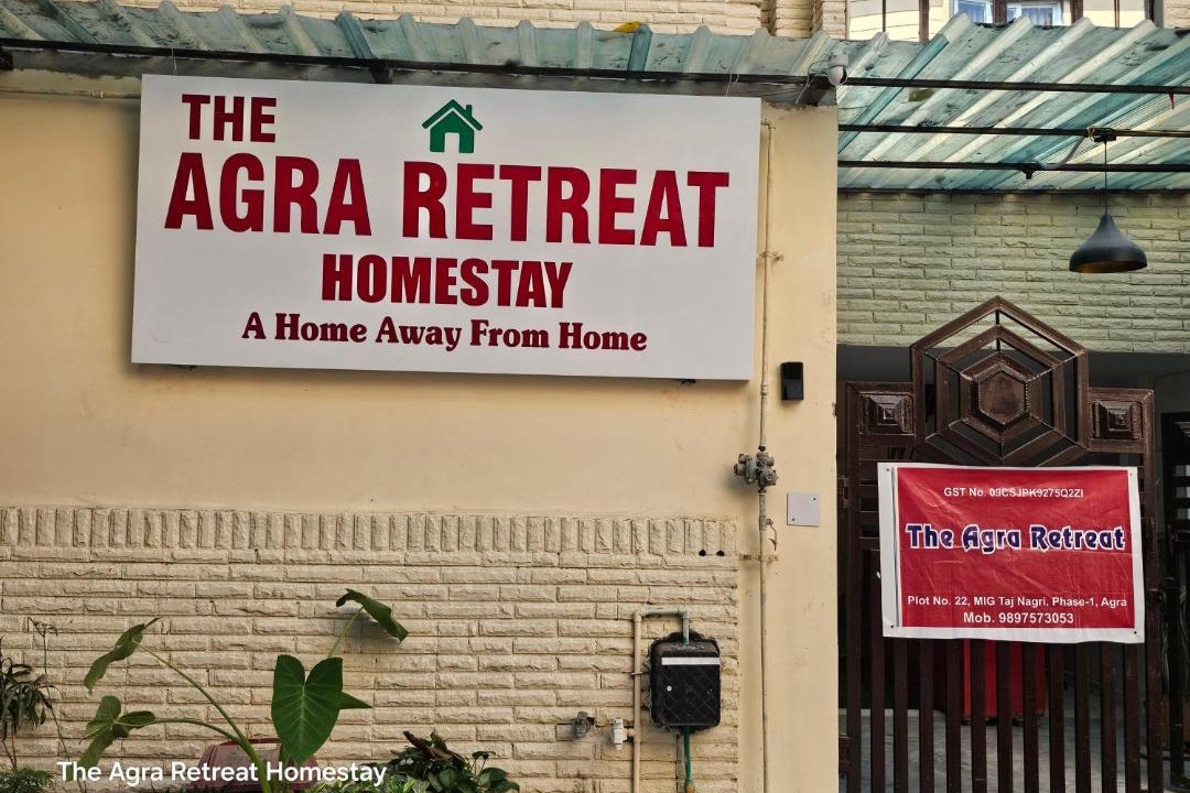 Photo of Others in Agra