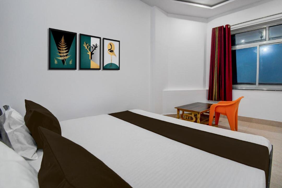 Photo of Bedroom in Malihabad