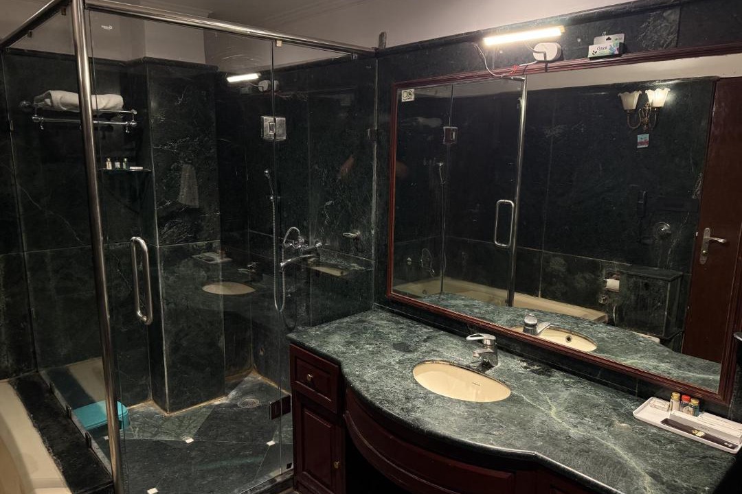 Photo of Bathroom in Bareilly
