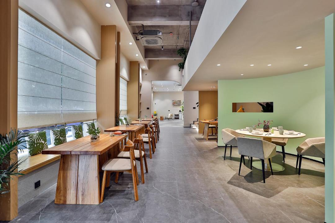 Photo of Kitchen in Yuecheng
