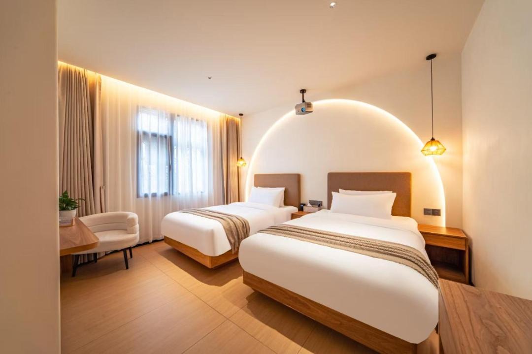 Photo of Bedroom in Yi County
