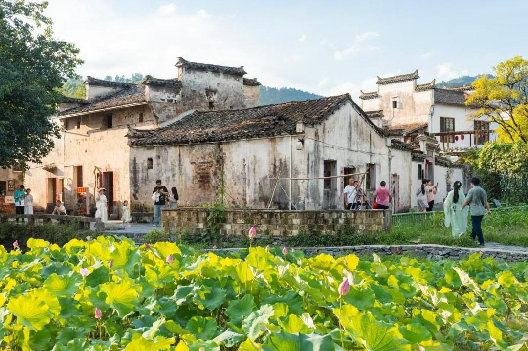 Photo of Others in Yi County