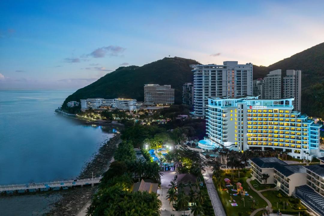 Photo of Others in Sanya
