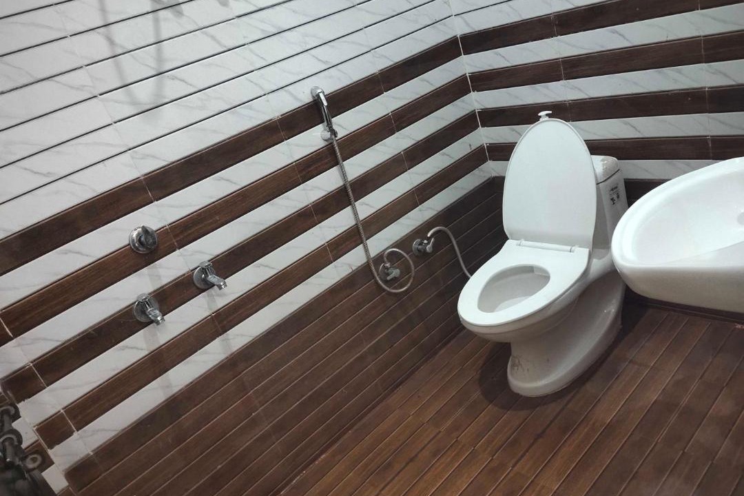 Photo of Bathroom in Misrikh
