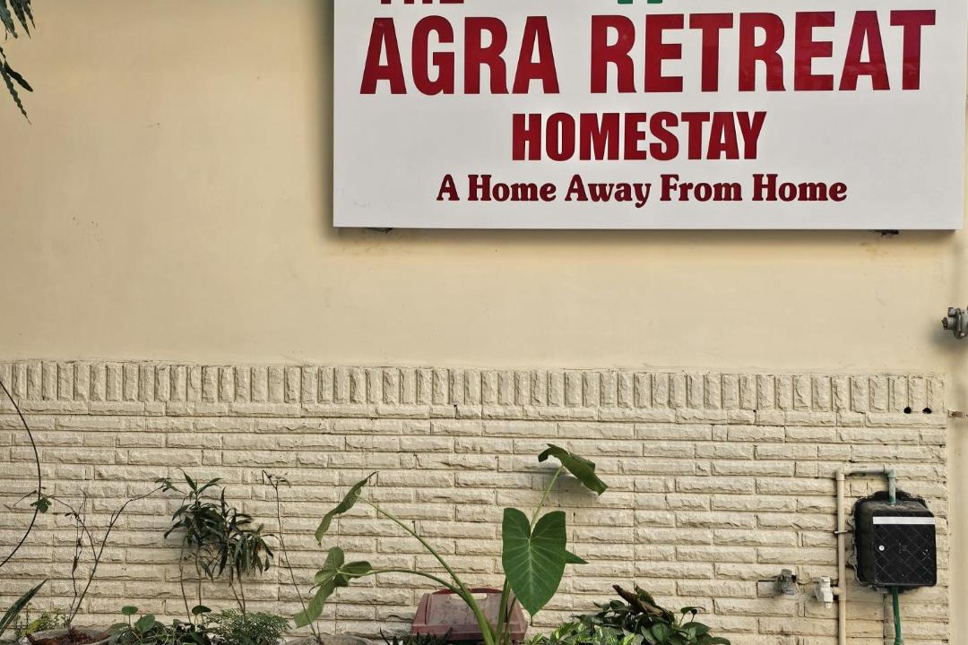 Photo of Others in Agra