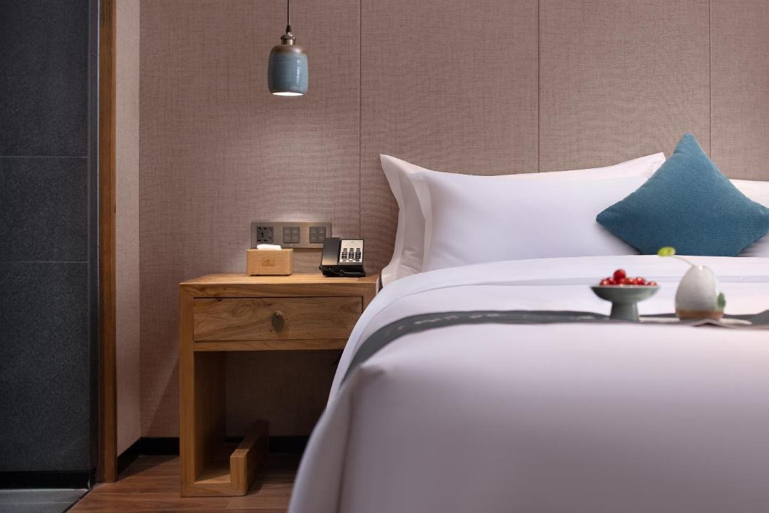 Photo of Bedroom in Qiyang County
