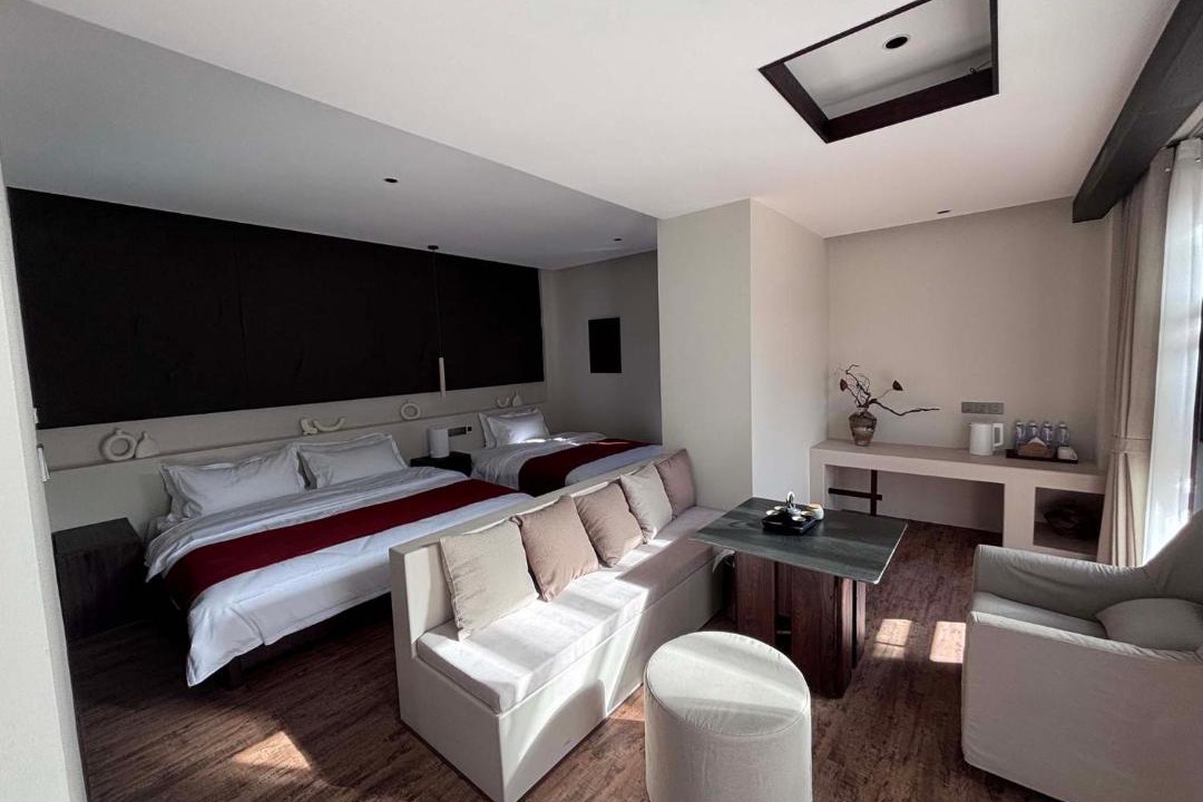 Photo of Others in Xiaojin County