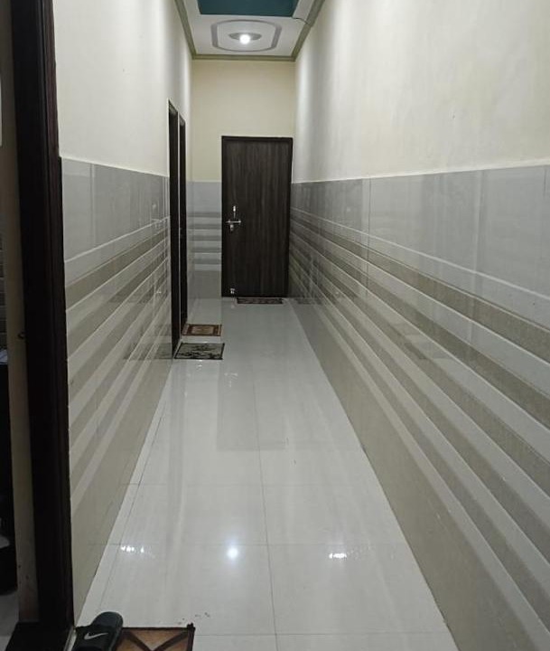 Photo of Bathroom in Vrindavan