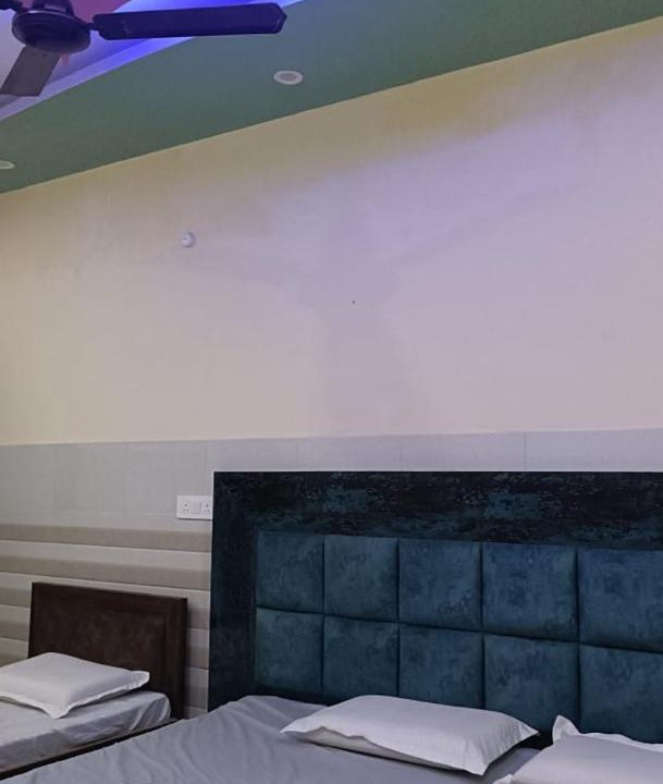 Photo of Bedroom in Vrindavan