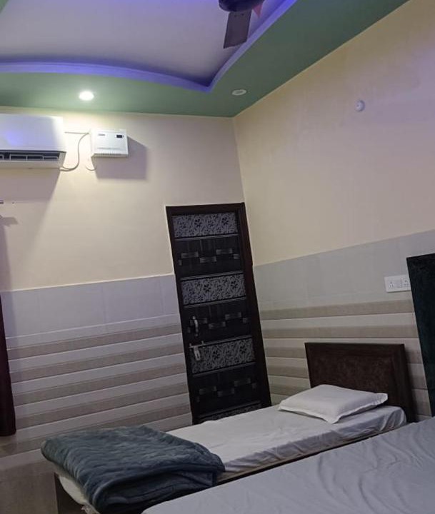 Photo of Bedroom in Vrindavan