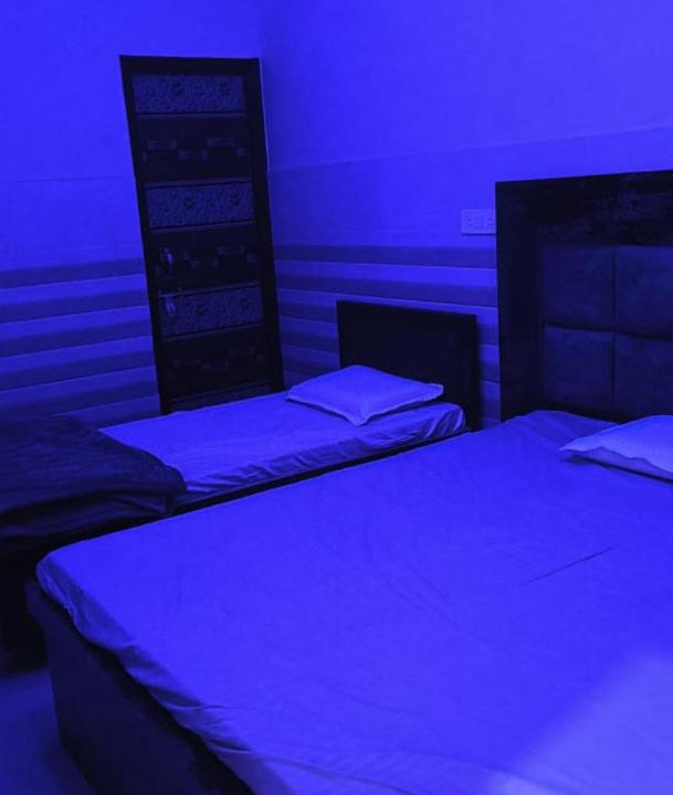 Photo of Bedroom in Vrindavan