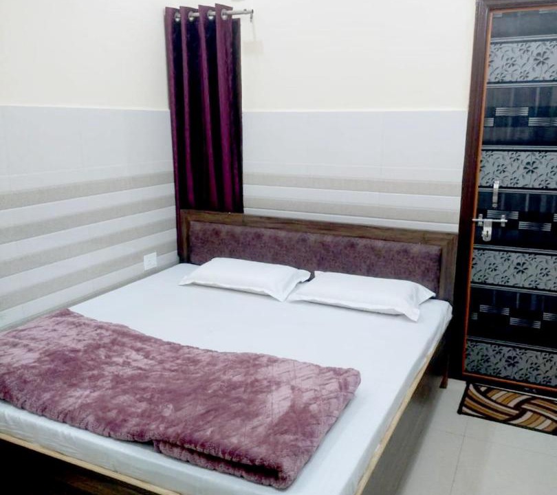 Photo of Bedroom in Vrindavan
