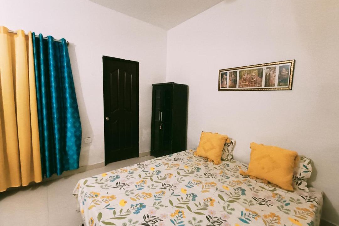 Photo of Bedroom in Mathura