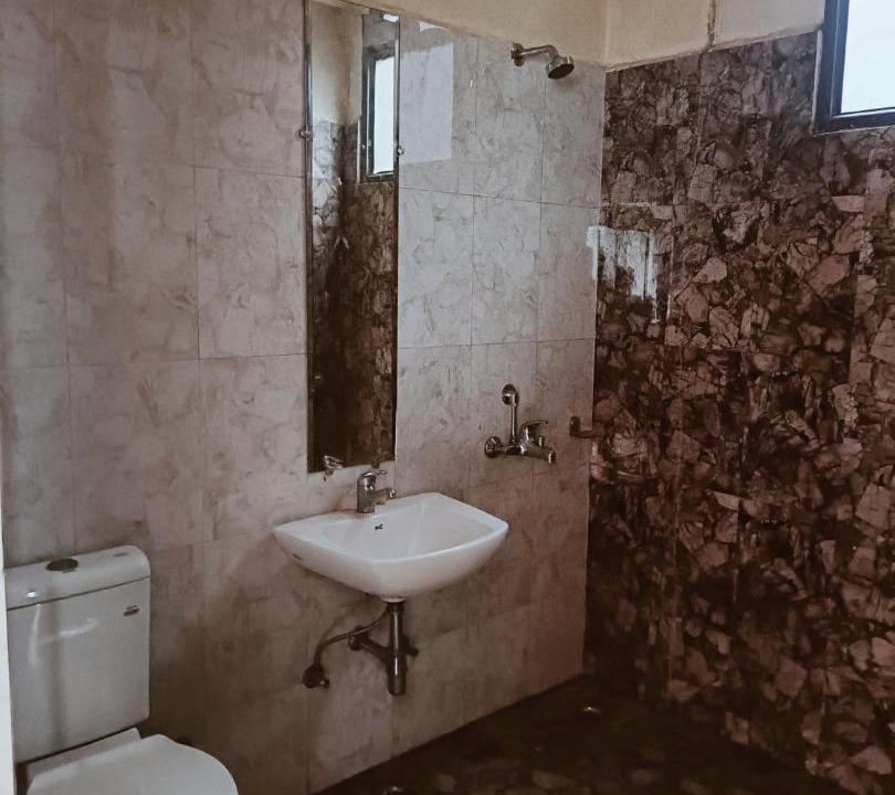 Photo of Bathroom in Mathura