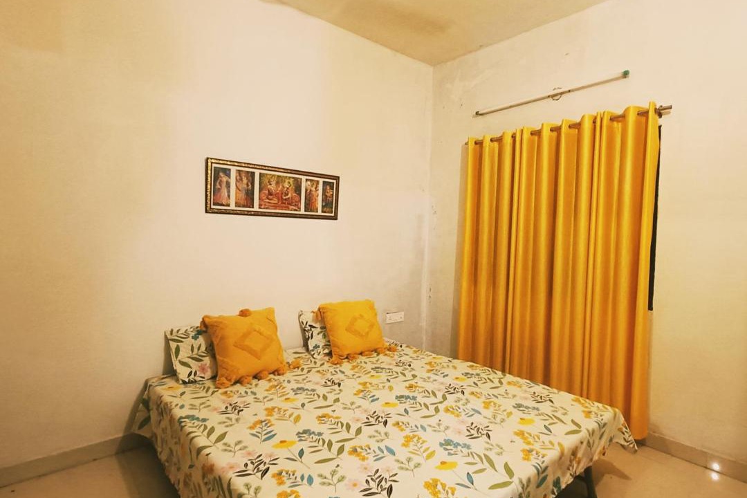 Photo of Bedroom in Mathura