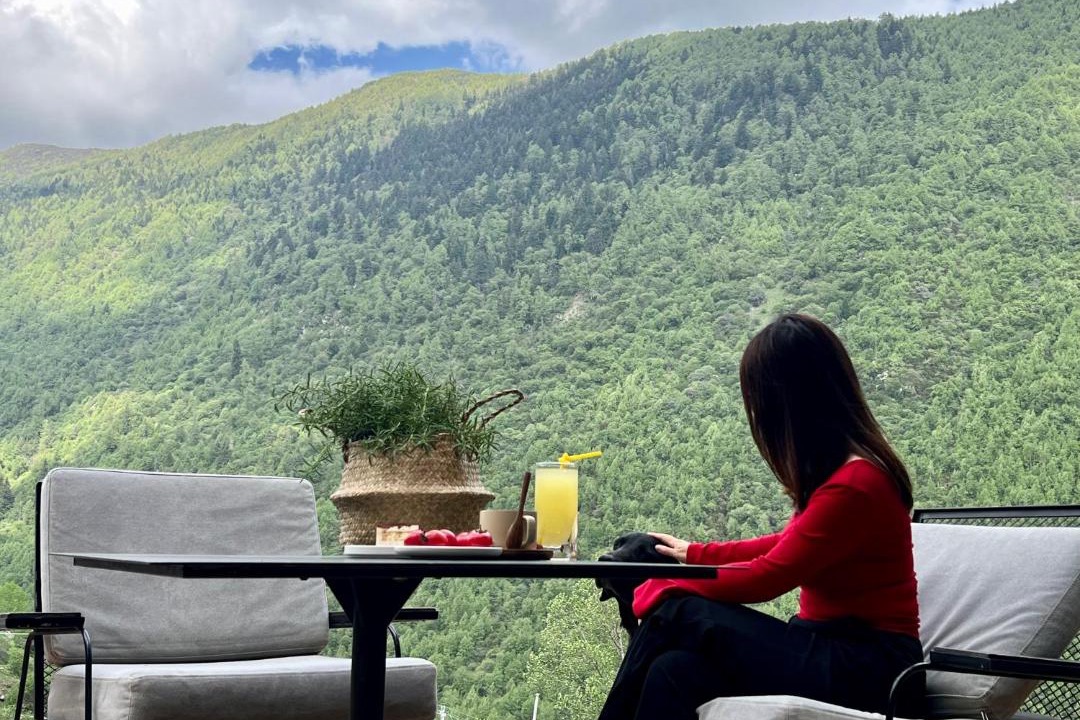 Photo of Others in Xiaojin County