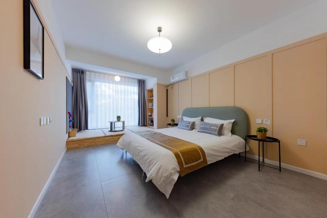 Photo of Bedroom in Miyun District