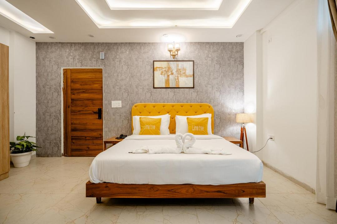 Photo of Bedroom in Greater Noida