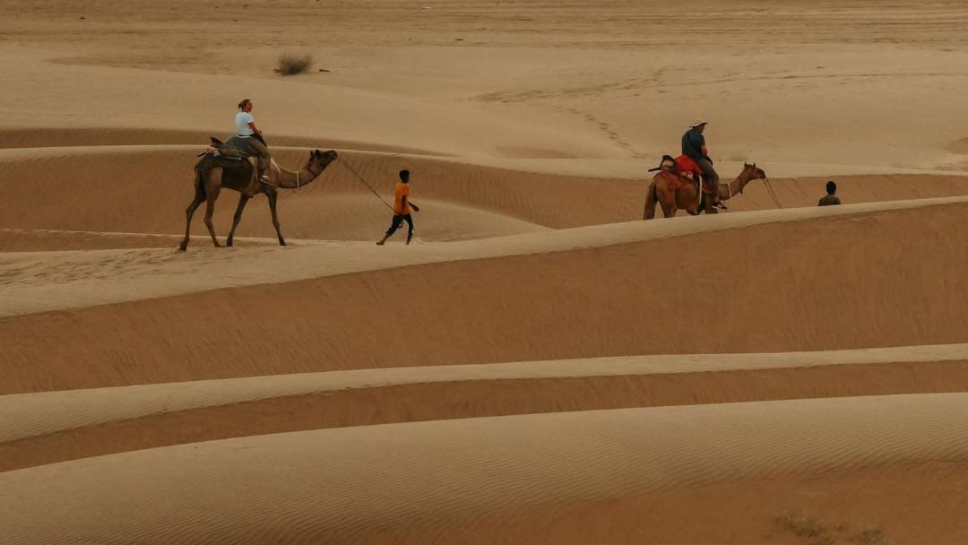Photo of Others in Jaisalmer