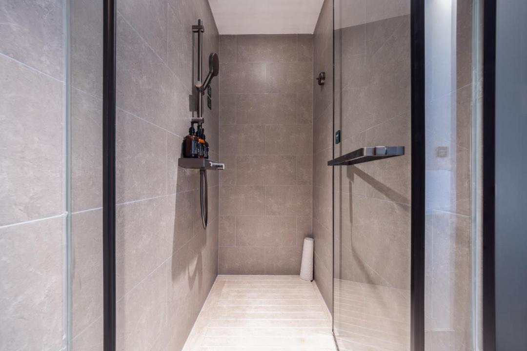 Photo of Bathroom in Xinghai Commercial Area