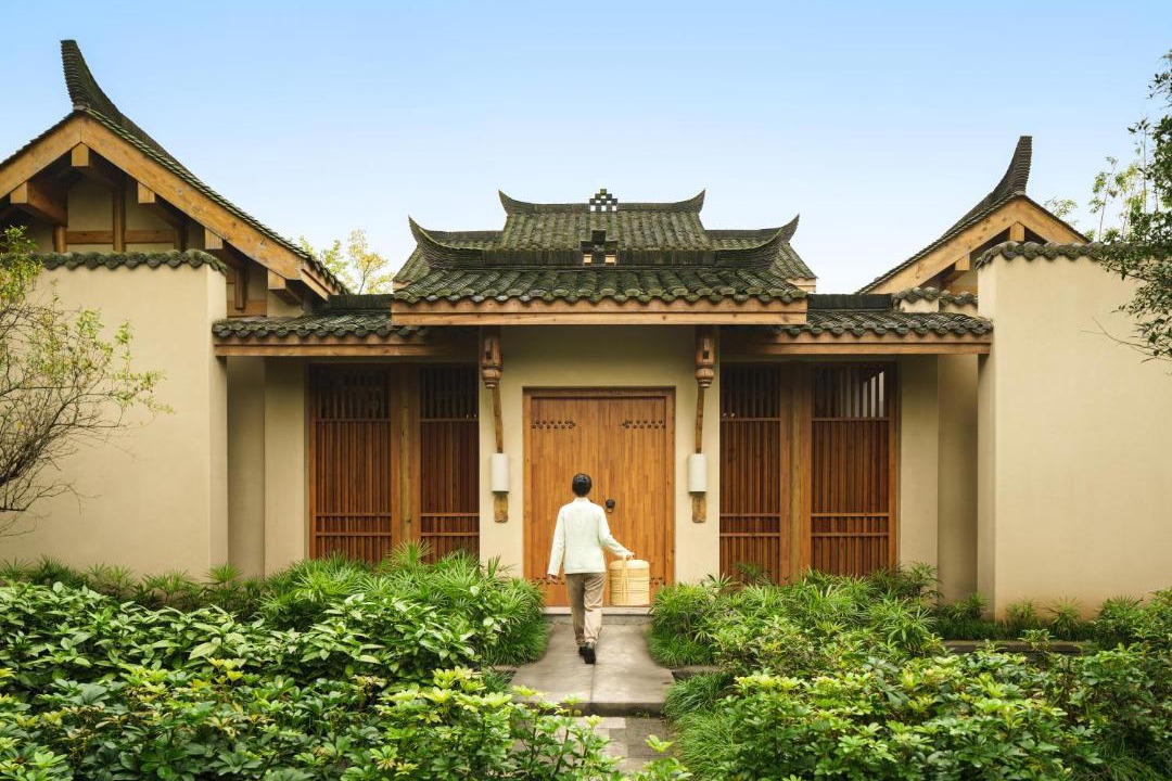 Photo of Others in Dujiangyan