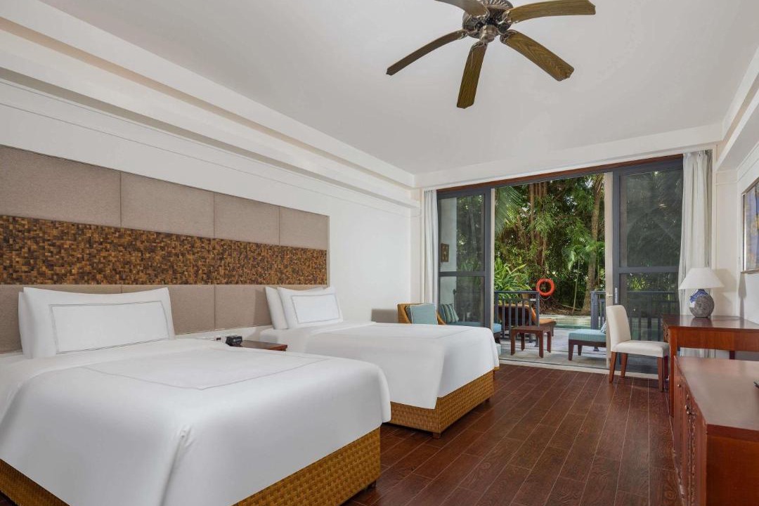 Photo of Bedroom in Jiyang
