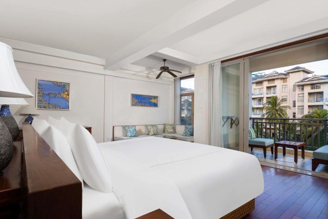 Photo of Bedroom in Jiyang