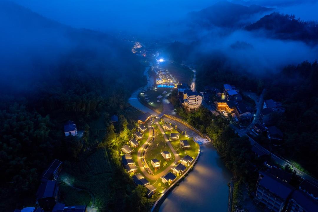 Photo of Others in Wulingyuan